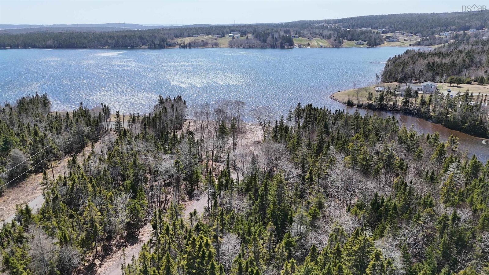 Property Photo:  Lot 8 Sailors Way South Harbour  NS B0E 3B0 