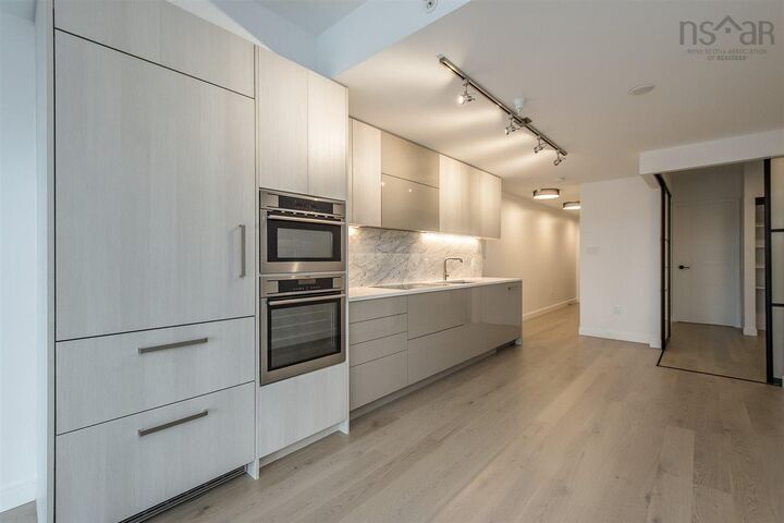 Property Photo: 902 1650 Granville Street NS B3J 0E1