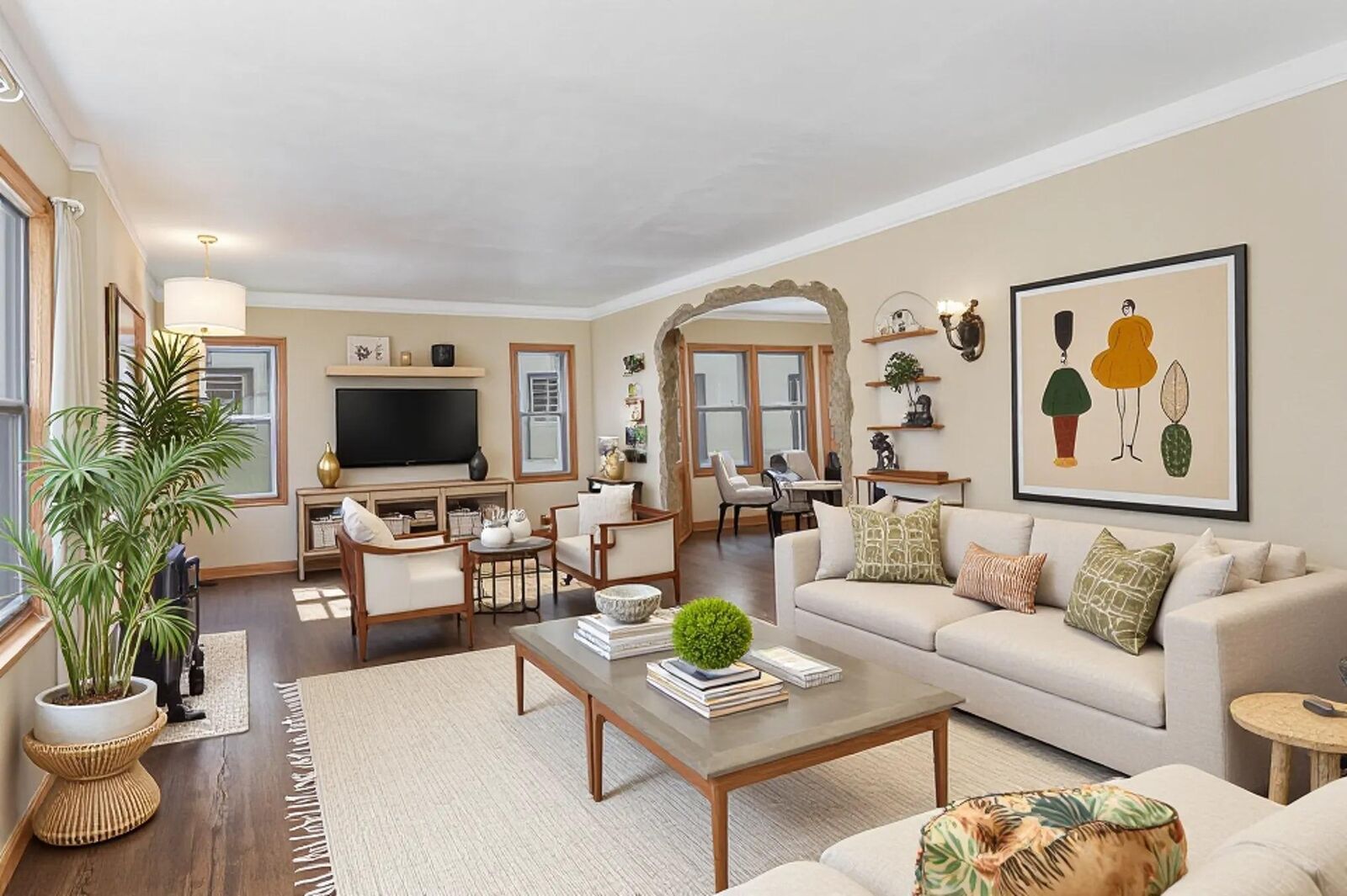 Property Photo: 4340 Oakland Avenue MN 55407