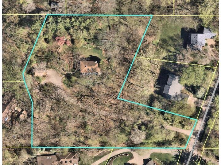 Property Photo: 5338 Highland Road MN 55345