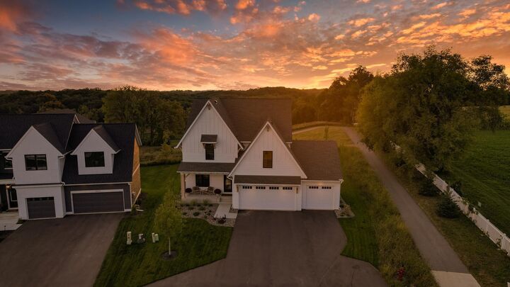 Property Photo:  10005 Highpoint Drive  MN 55318 