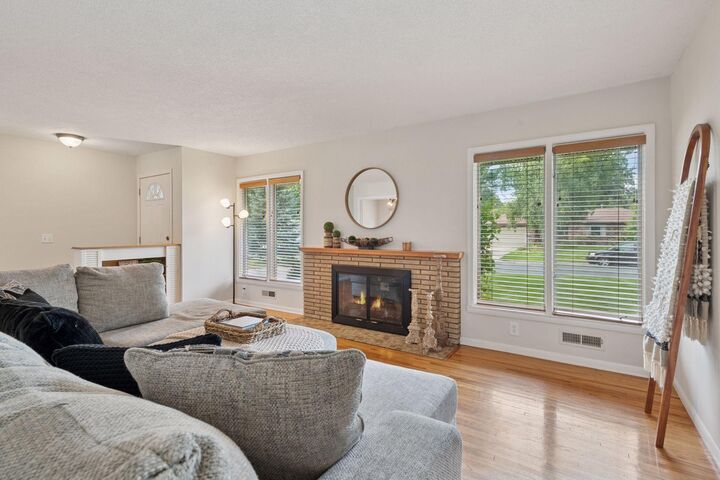 Property Photo: 10013 Girard Avenue S MN 55431