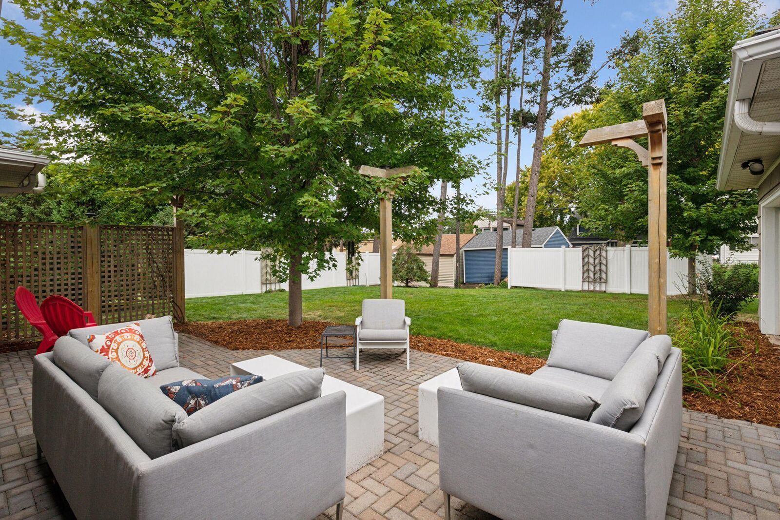 Property Photo: 5900 Pillsbury Avenue MN 55419