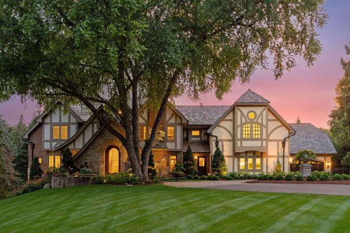 Property Photo: 28160 Boulder Bridge Drive MN 55331