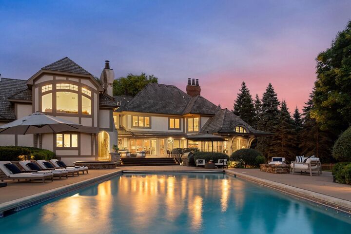Property Photo:  28160 Boulder Bridge Drive  MN 55331 