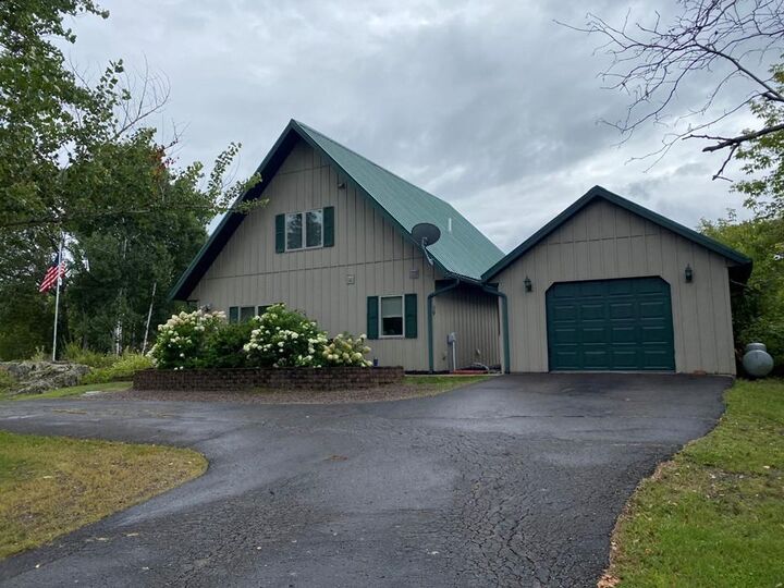 Property Photo: 59 Dalles Avenue MN 55718