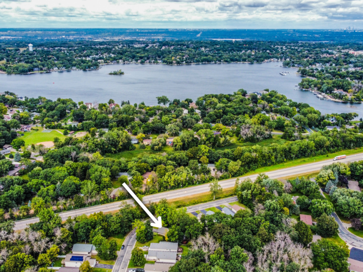 Property Photo: 15153 Cates Lake Drive MN 55372