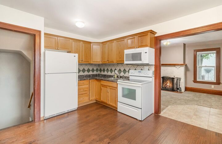 Property Photo: 1134 Charles Avenue MN 55104