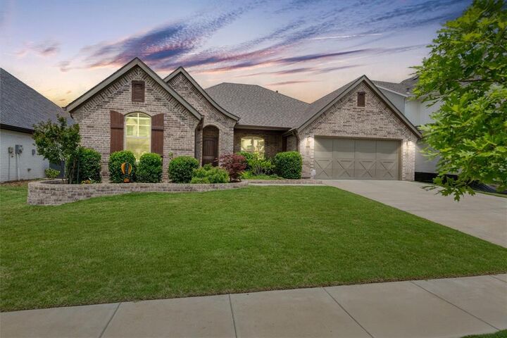 Photo de la propriété: 616 Point Vista Drive TX 76008