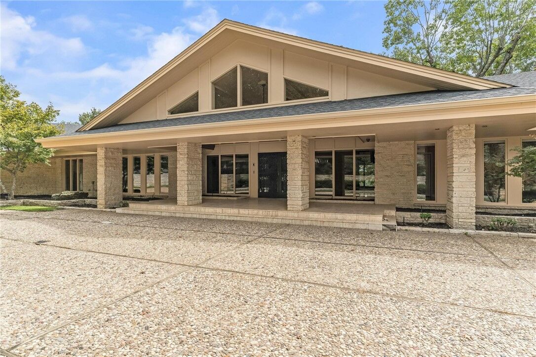 Property Photo:  405 Lake Road  AR 72764