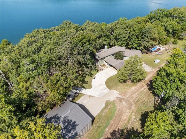 1555 County Road 156  Eureka Springs AR 72632 photo