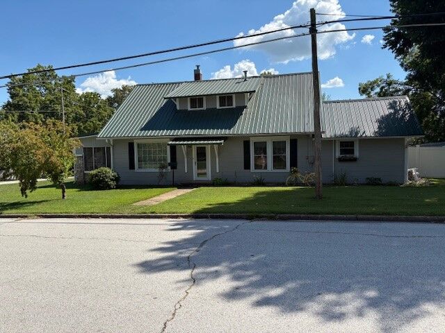 406 Ridge Avenue  Harrison AR 72601 photo