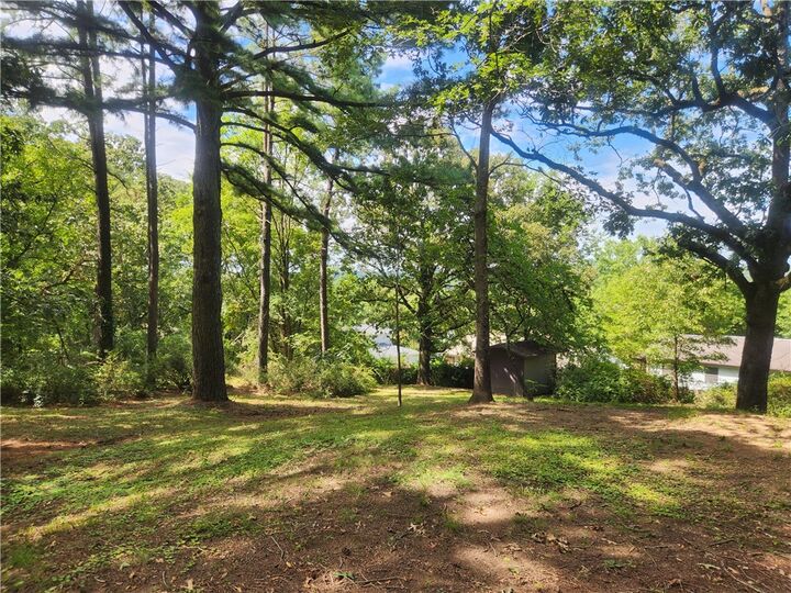 Property Photo:  725 Montgomery Street  AR 72830 