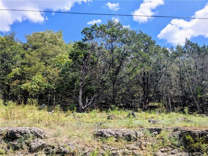 Property Photo: 9 Quailrun Drive AR 72631