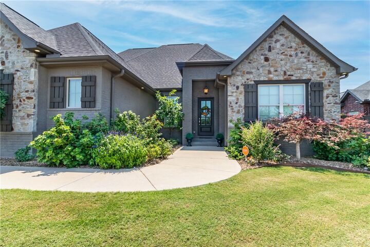 8201 La Casa Avenue  Springdale AR 72762 photo