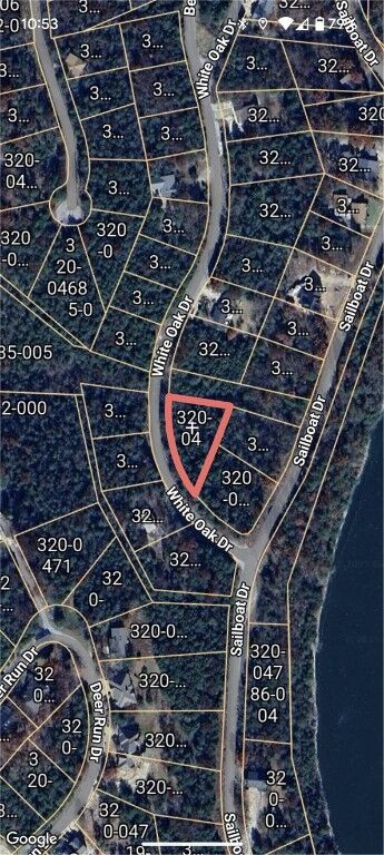 Property Photo:  125 Beaver Drive  AR 72631 