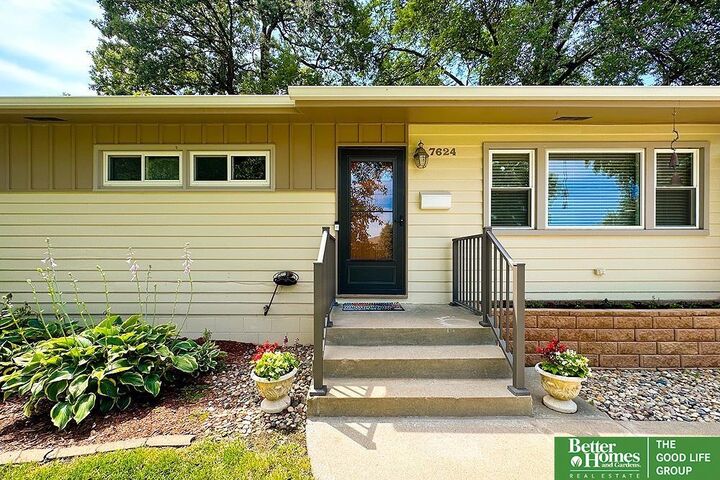 Property Photo:  7624 Belmont Drive  NE 68127 