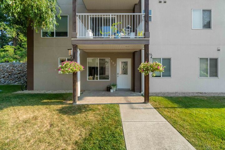 1449 1 Avenue NE 102  Salmon Arm BC V1E 0C4 photo