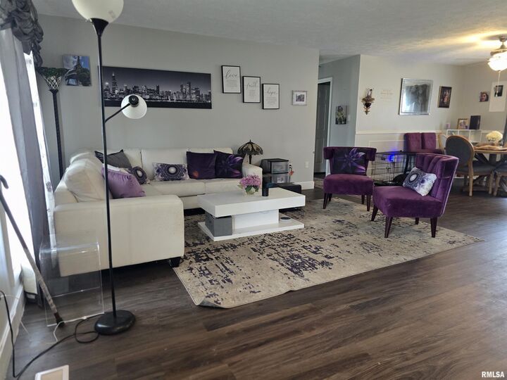 Property Photo: 207 Bob A Rosa Avenue A IL 62966