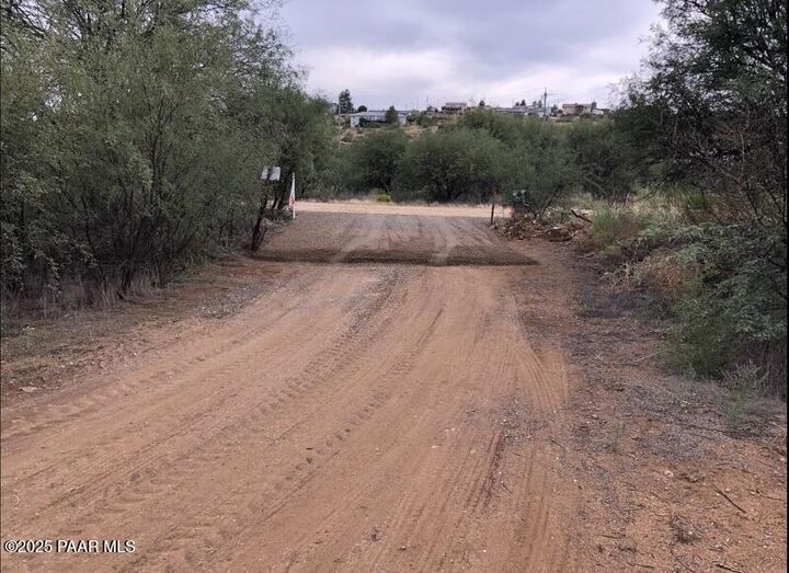 Property Photo:  16656 Cordes W Circle  AZ 86333 