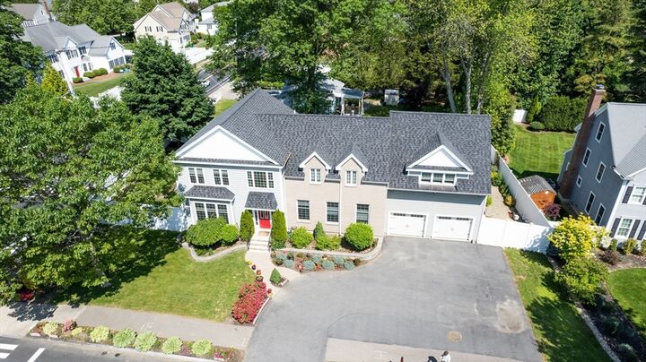 Property Photo:  6 Talbot Farm Rd  MA 02062 