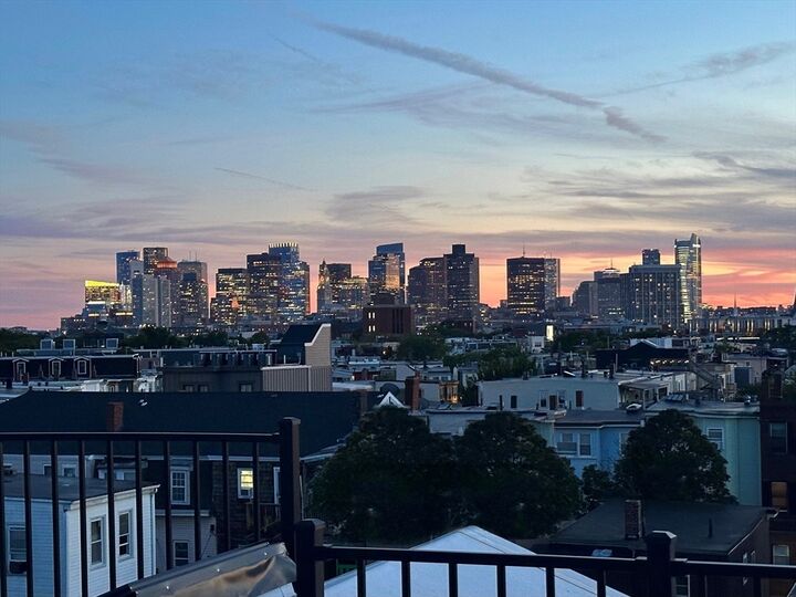 219 Saratoga Street 4  Boston MA 02128 photo
