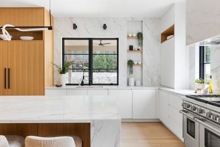 Property Photo: 27 Rosalie Road MA 02459
