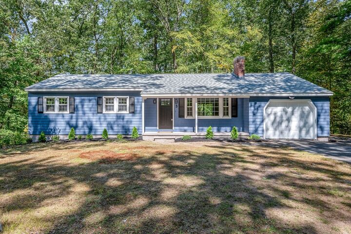 3 Horseshoe Rd  Chelmsford MA 01824 photo