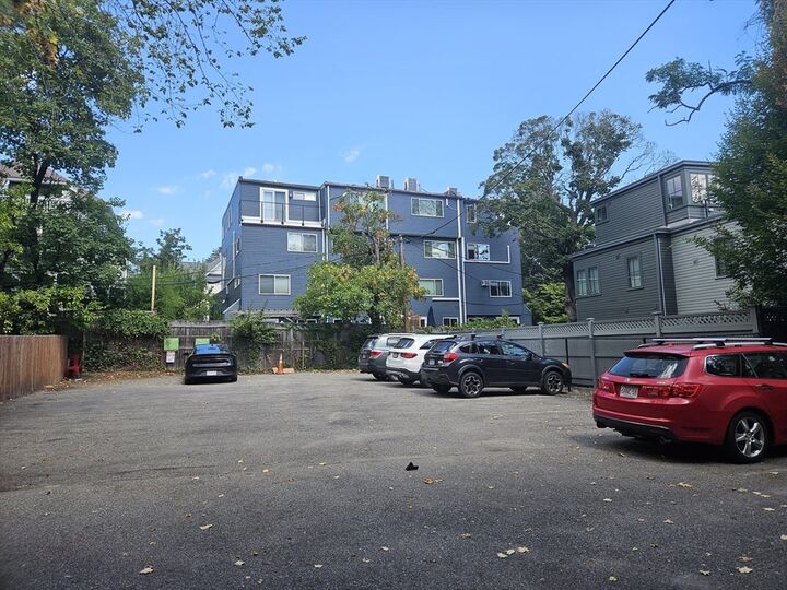 Property Photo:  5 Centre Street 32  MA 02139 