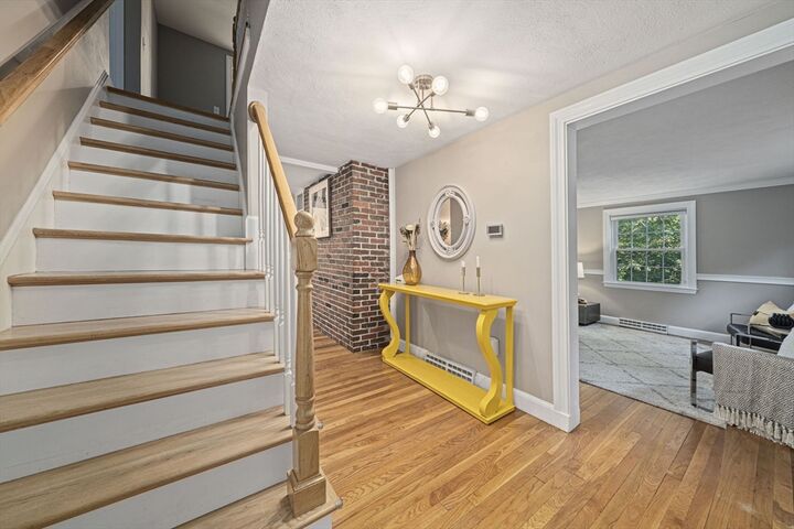 Property Photo: 60 Pleasant MA 01760