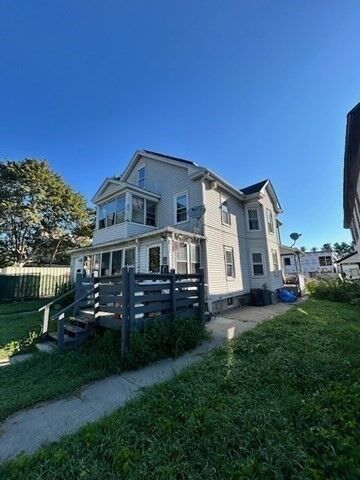 Property Photo: 59-61 Conway St MA 01301