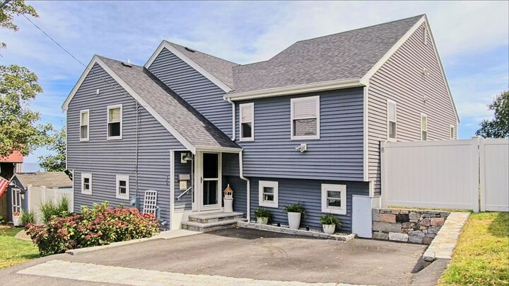 35 Prospect Ave  Hull MA 02045 photo
