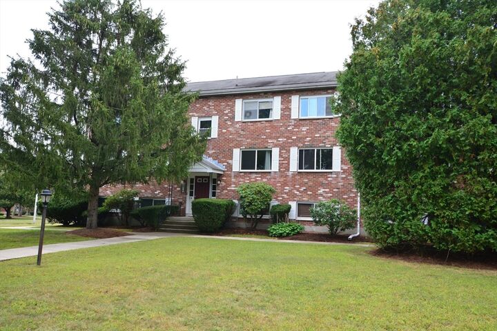 9-B Mayberry Drive 1  Westborough MA 01581 photo