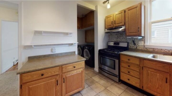 Property Photo: 5 Seagrave 1 MA 02140