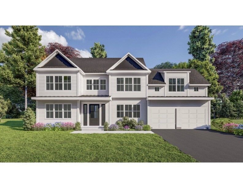 Property Photo:  60 Whiting Way  MA 02492 