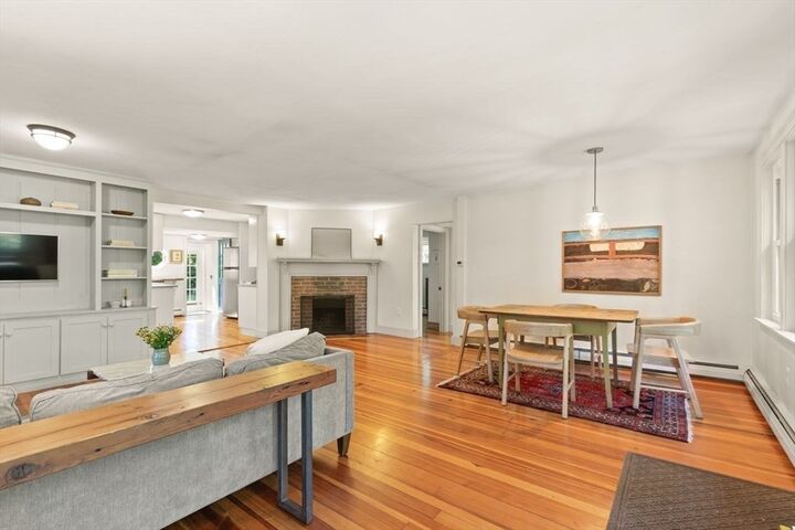 Property Photo: 9 Harding St MA 02067