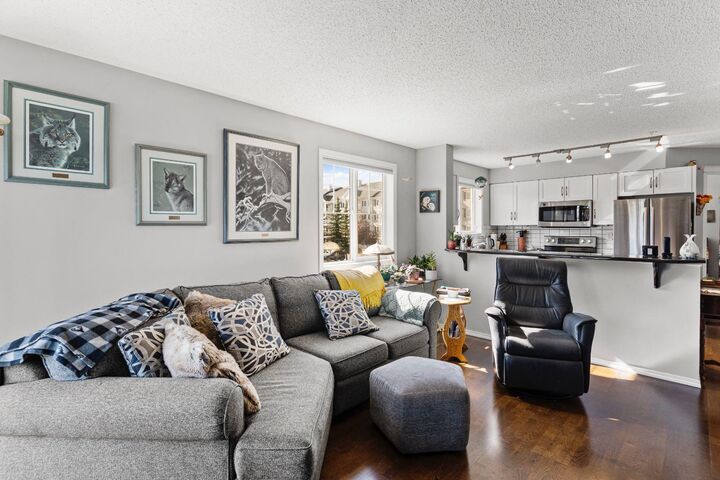 Photo de la propriété:  69 Country Village Manor NE 5214  AB T3K 0P1 