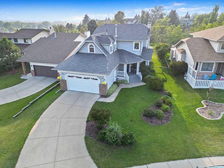 68 Downey Road  Okotoks AB T1S 1H7 photo