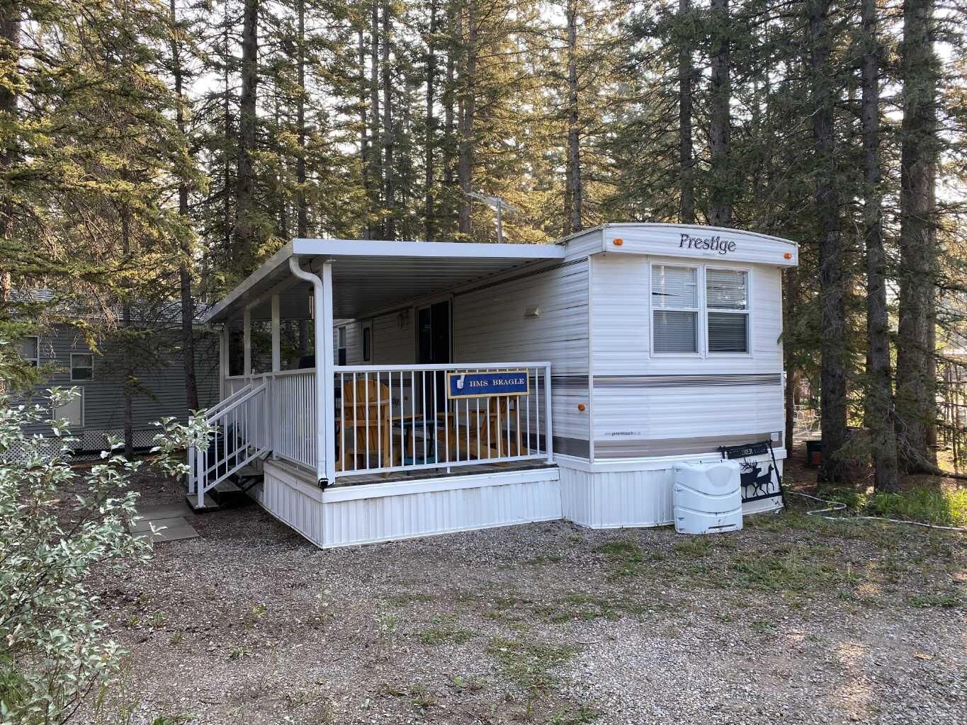 Property Photo: Highway 27 Timber Ridge 270-5230 AB T0M 1X0