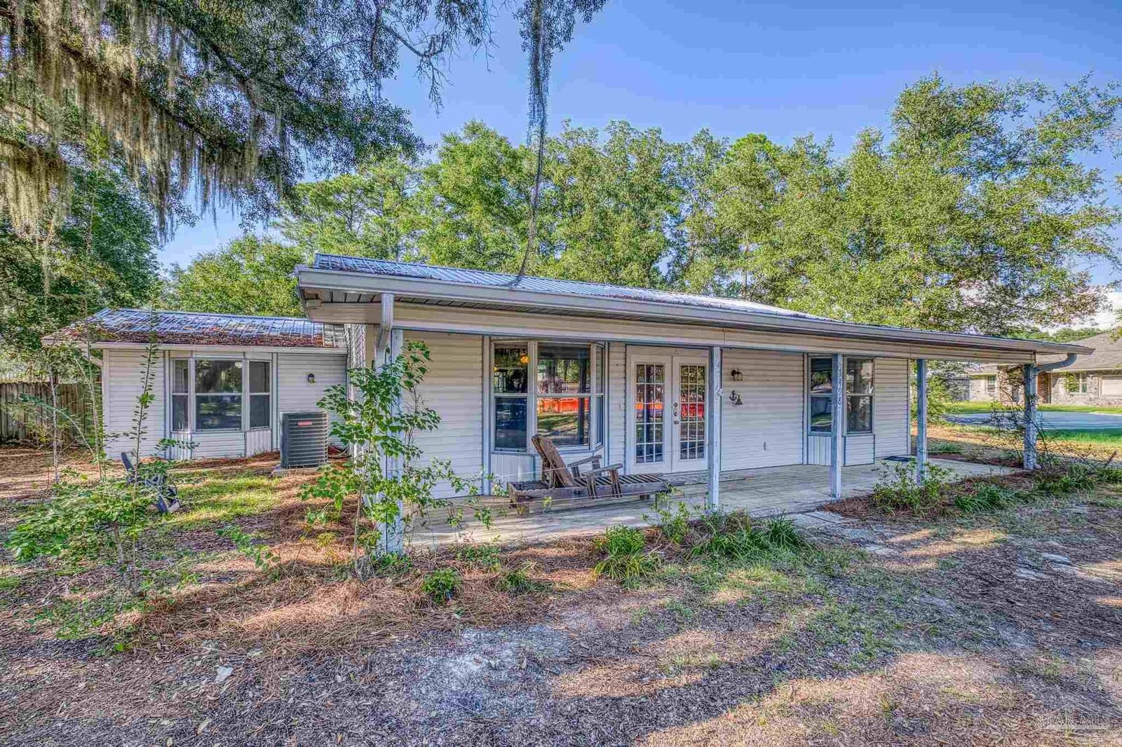 Property Photo:  7498 Chase St  FL 32566 