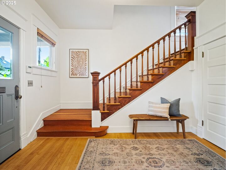 Property Photo:  3133 NE Rodney Ave  OR 97212 