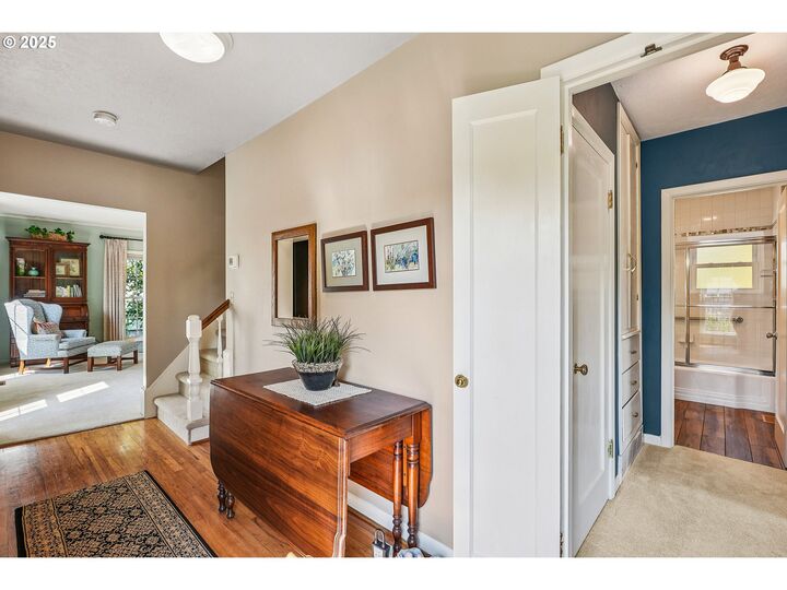 Property Photo: 5757 NE Emerson St OR 97218
