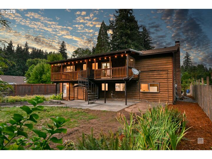5025 SE Britton Ave  Milwaukie OR 97267 photo