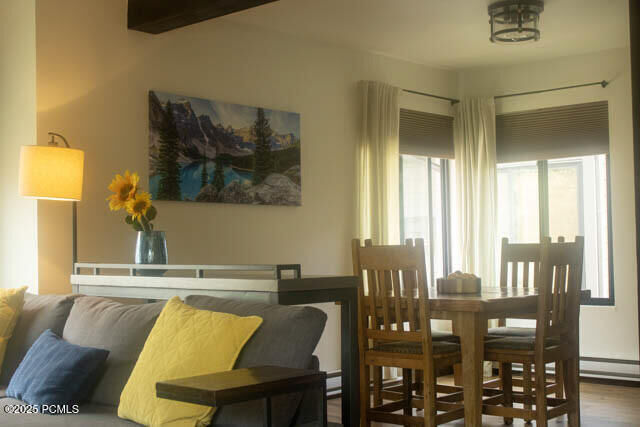 Property Photo:  2100 Canyons Resort Drive 9-A2  UT 84098 
