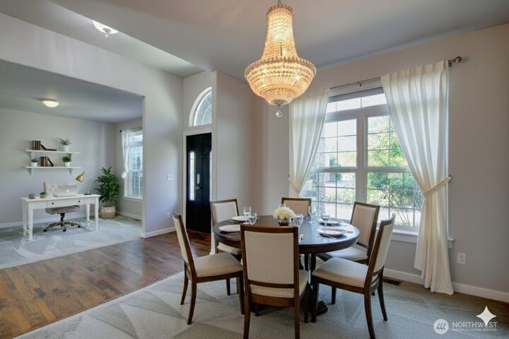 Property Photo:  81  Swinomish Drive  WA 98257