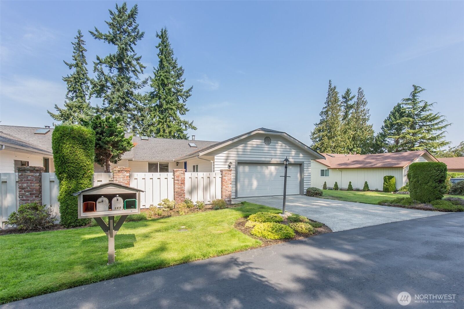 Property Photo: 185 Fairway Drive WA 98382