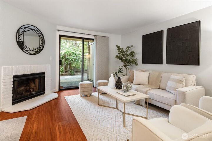 Property Photo: 12221 100th Avenue NE 103 WA 98034