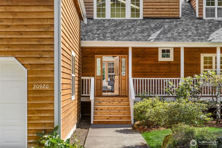 Property Photo:  20920  Kingston Street NE  WA 98342 