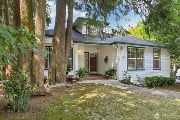 Property Photo: 1604 NE 91st Avenue WA 98664
