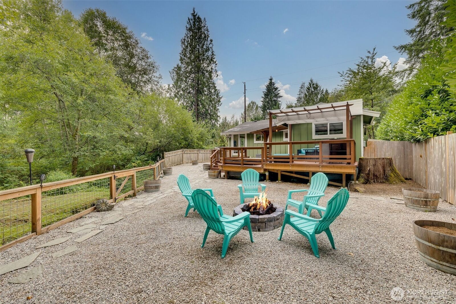 Property Photo:  19320  176th Avenue NE  WA 98072 